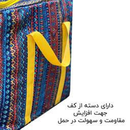 نظم دهنده سفری و کمد فوروارد مدل FCLT44109