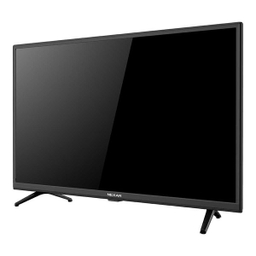 تلویزیون ال ای دی نکسار مدل NTV-H40B214N سایز 40 اینچ