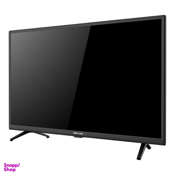 تلویزیون ال ای دی نکسار مدل NTV-H40B214N سایز 40 اینچ