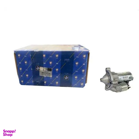 استارت کامل ایساکو کد 8585 مناسب برای پیکان