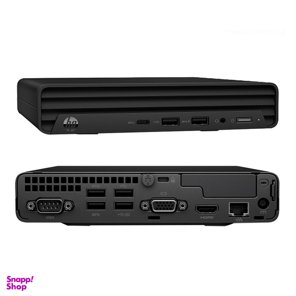 کامپیوتر کوچک اچ پی مدل HP 260 G4 CELERON