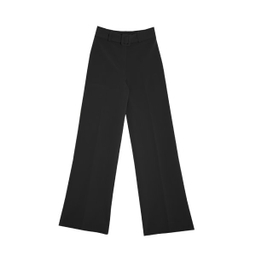 شلوار زنانه برنس مدل ویکتوریا رنگ مشکی