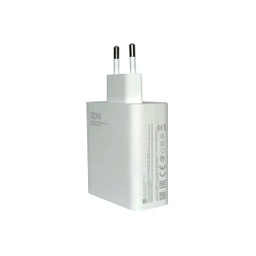 شارژر دیواری سوپر فست شارژ 120 وات شیائومی مدل MDY-13-EE