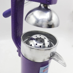 آب انارگیری دستی بیتا مدل اهرمی کد YP-103