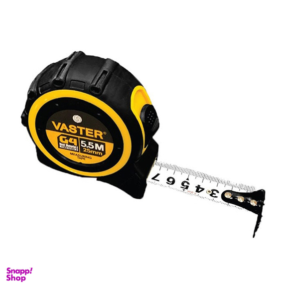 متر 5.5 متری واستر مدل VMTG455