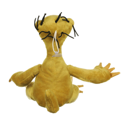 عروسک طرح سید عصر يخبندان مدل sid سایز 26 سانتي متر