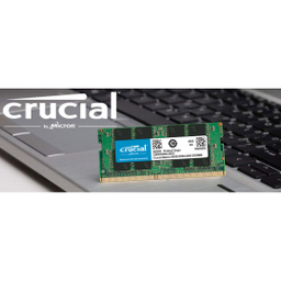 رم لپ تاپ کروشیال (Crucial) مدل CT16G4SFRA32A DDR4 3200MHz ظرفیت 16گیگابایت