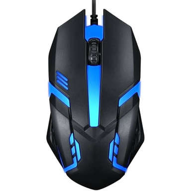 ماوس باسیم مخصوص بازی ایکس پی-پروداکت مدل XP-G797K