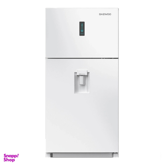 یخچال و فریزر 27 فوت دوو مدل TMi-30S