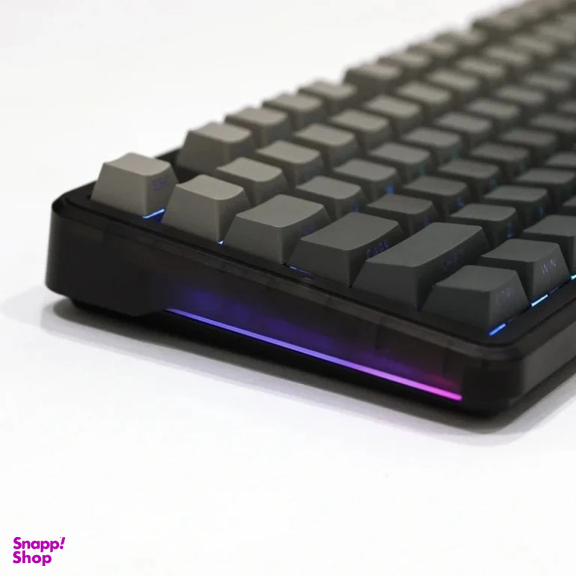 کیبورد مکانیکی بی سیم آئولا مدل F87 Pro