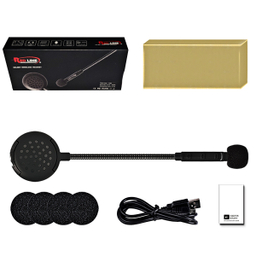 بلوتوث کلاه کاسکت ردلاین مدل RE_M1