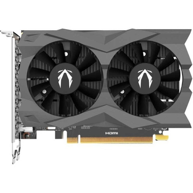 کارت گرافیک زوتک مدل Gaming RTX 3050 OC Twin Edge ظرفیت 6 گیگابایت