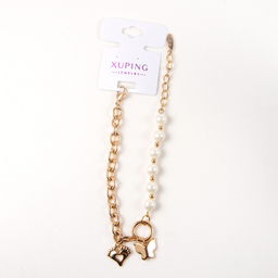 دستبند زنانه ژوپینگ کد 1101522263