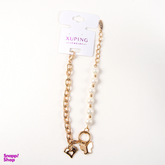 دستبند زنانه ژوپینگ کد 1101522263