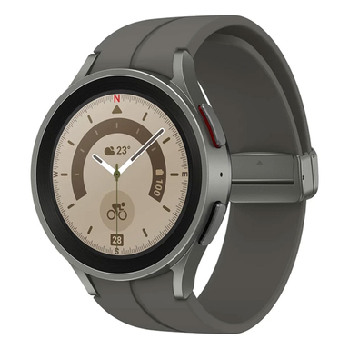 ساعت هوشمند سامسونگ مدل Galaxy Watch5 Pro R920