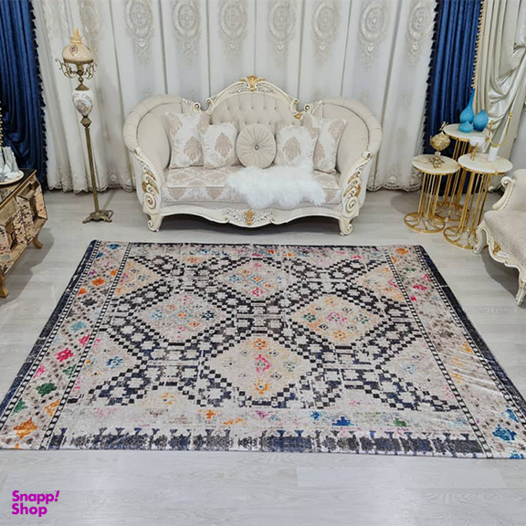 روفرشی کشدار کد 1007