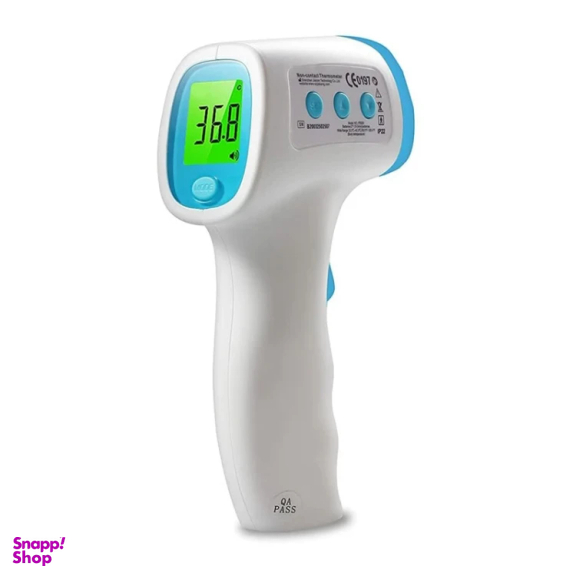 تب سنج لیزری غیرتماسی کد FR880