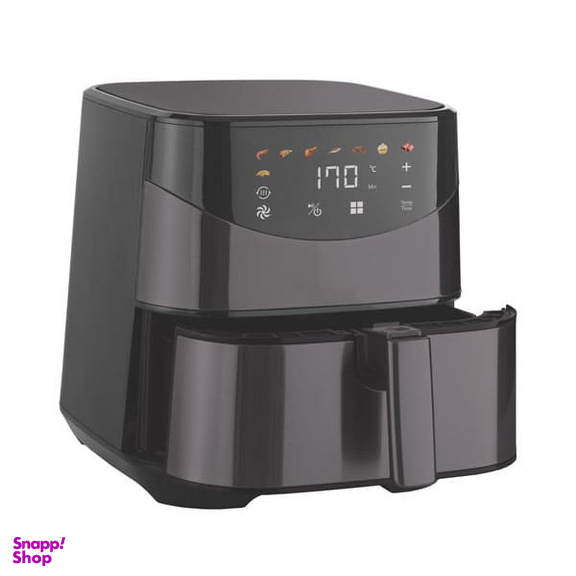 سرخ کن بدون روغن بیم مدل AF1003