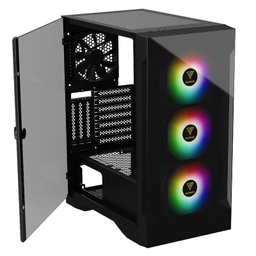 کیس کامپیوتر مخصوص بازی گیم دیاس مدل Gamdias Talos E2 Elite