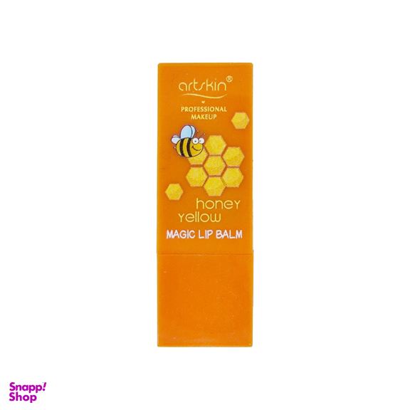 بالم لب آرت‌ اسکین مدل Honey