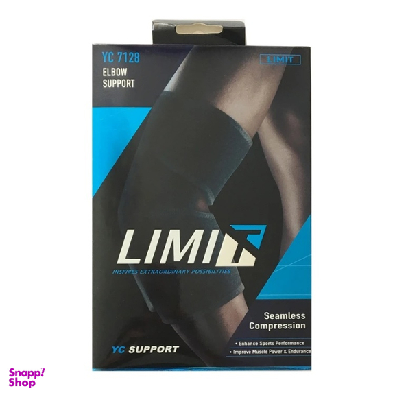 آرنج بند وای سی مدل Limit 7128
