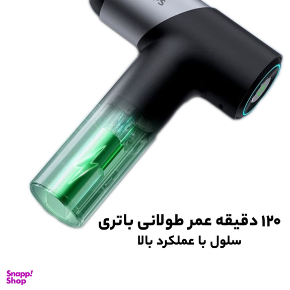 ماساژور برقی فیلیپس مدل PPM7323