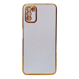 کاور موبایل مدل My Case مناسب شیائومی Poco M3