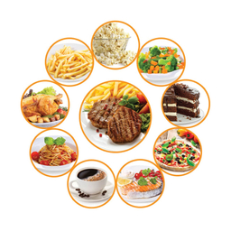 مایکروویو میگل مدل GMW 402 گنجایش 42 لیتر