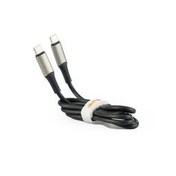 شارژر دیواری 45 وات جی بی کیو مدل HC-P10 به همراه کابل Type-C