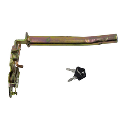 قفل ضد سرقت آرمین تیتان مدل یدک لوکس مناسب سمند