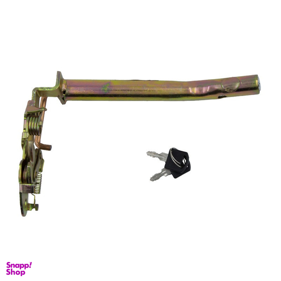 قفل ضد سرقت آرمین تیتان مدل یدک لوکس مناسب سمند