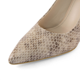 کفش زنانه منط مدل z271 کد 66282