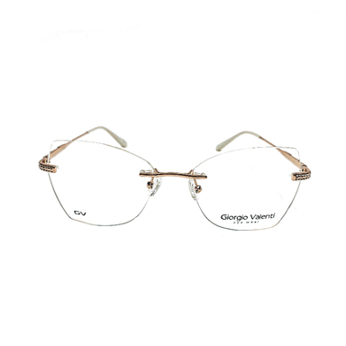فریم عینک طبی جورجیو ولنتی مدل gv-4976