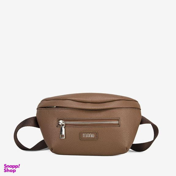 کیف کمری چرم طبیعی مردانه مونو کد P0001