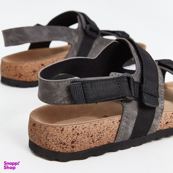 صندل مردانه ال سی وایکیکی مدل Gunller