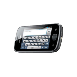 گوشی موبایل سامسونگ مدل Galaxy Gio تک سیم کارت ظرفیت 2 گیگابایت رم 278 مگابایت