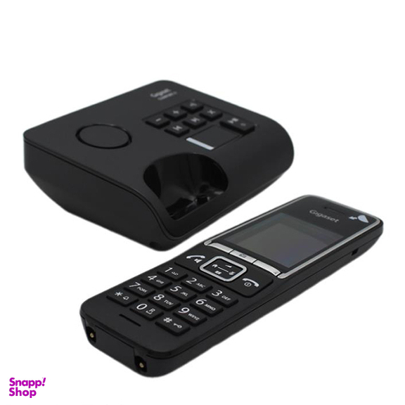 تلفن بی سیم گیگاست مدل COMFORT 550A