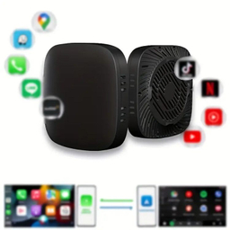 اندروید باکس خودرو مدل AiBox