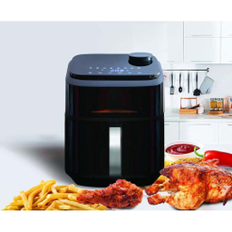 سرخ کن تیوارکس مدل TX-1077