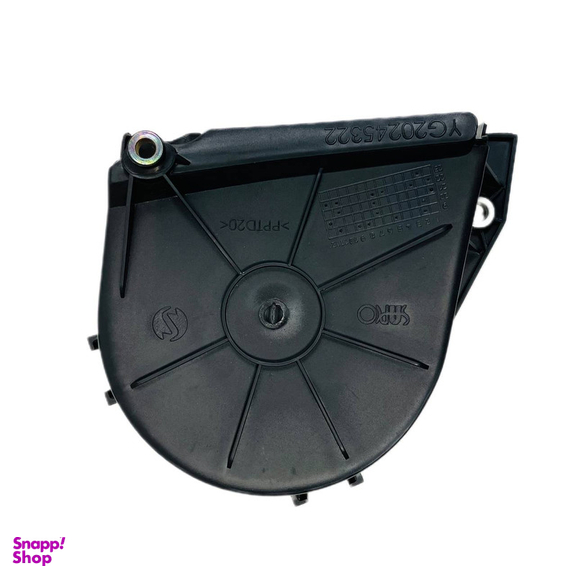 قاب تسمه تایم بالایی اچ آی سی کد 8441 مناسب برای پژو 405