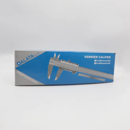 کولیس آلاتا مدل YP-0-300MM