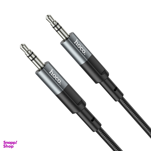 کابل AUX هوکو مدل UPA23 طول 1 متر