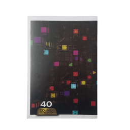 دفتر نقاشی 40 برگ کد 12