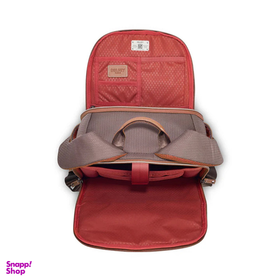 کوله پشتی سفری دلسی مدل CHATELET AIR 2.0