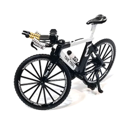 ماکت فلزی دوچرخه کوهستان مدل Die-Cast