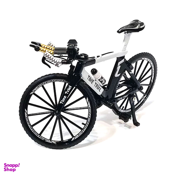 ماکت فلزی دوچرخه کوهستان مدل Die-Cast