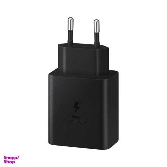 شارژر موبایل 45 وات سامسونگ T4510 به همراه کابل Type-C طول 1.8 متر - ویتنام