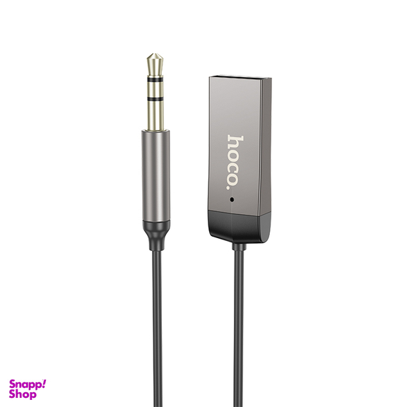 گیرنده بلوتوثی هوکو مدل AUX E78