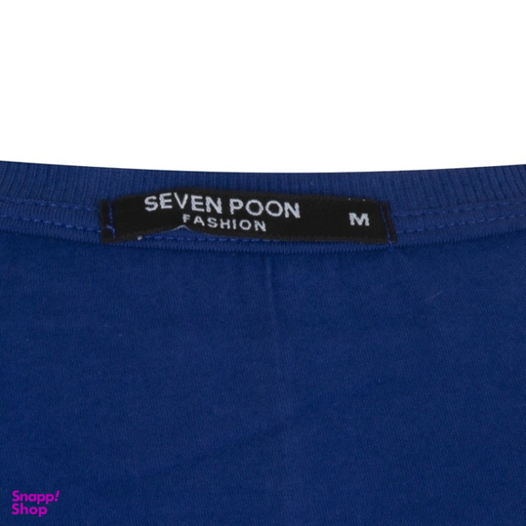 تاپ راحتی مردانه مدل GD-s-15581281 رنگ سرمه ای