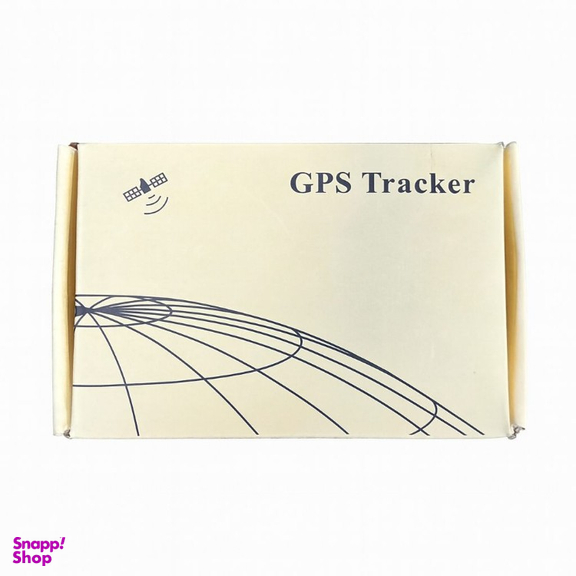 جی پی اس خودرو مدل JT10 کد 1355